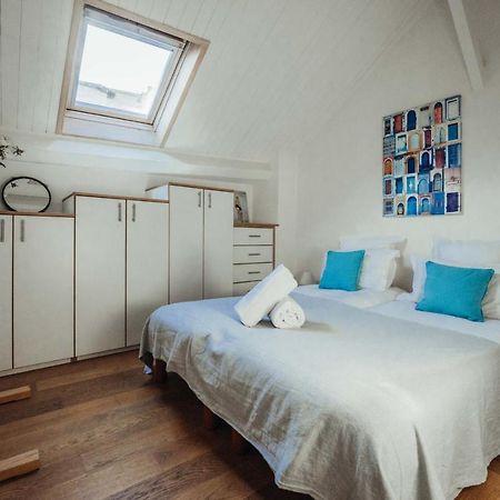 Appartement Le White Flat Exceptionnel Proche Lac à Annecy Extérieur photo
