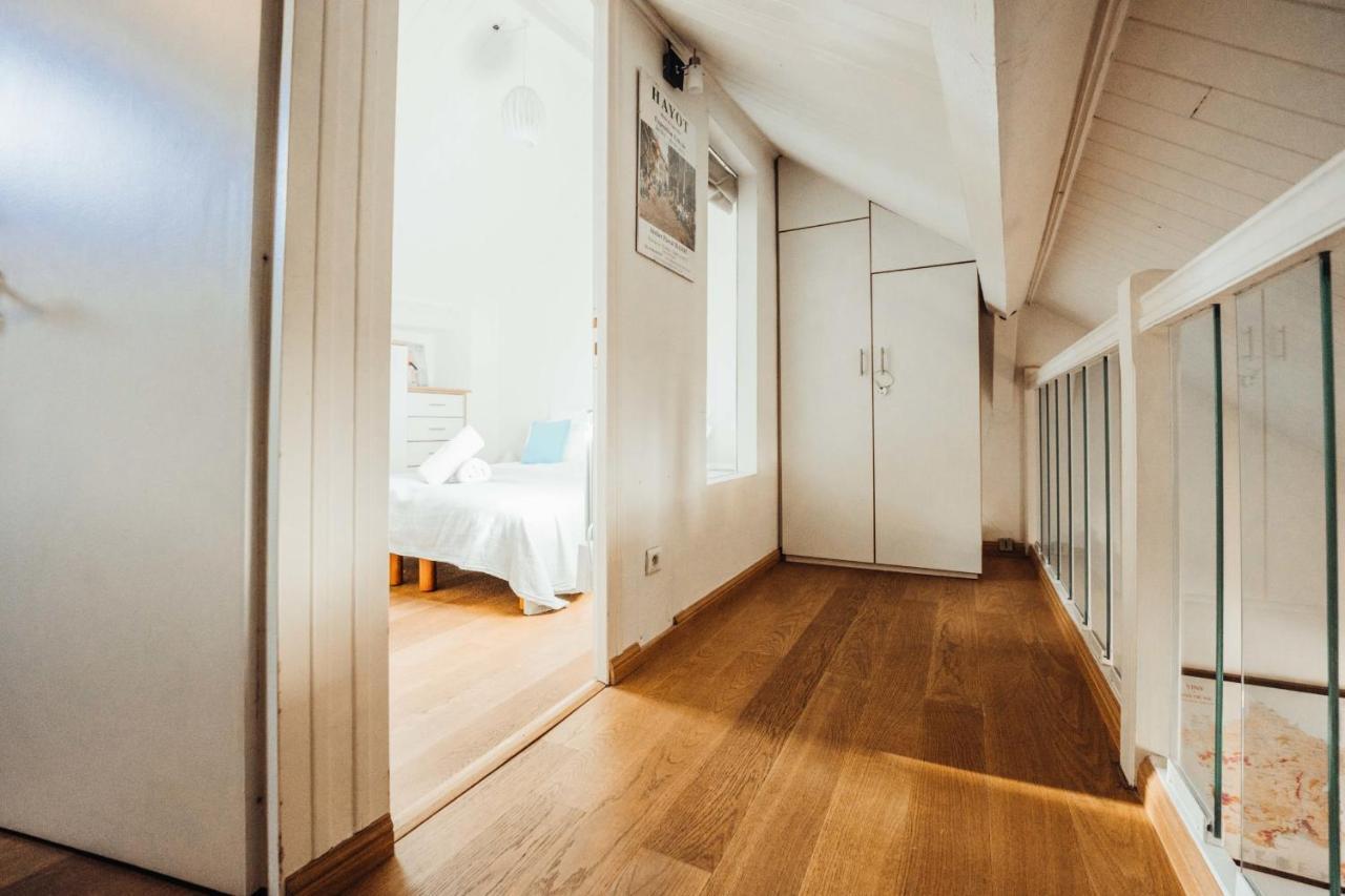 Appartement Le White Flat Exceptionnel Proche Lac à Annecy Extérieur photo